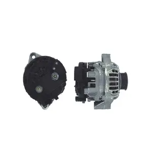 12V 85A Phụ Tùng Xe Tải Phát Điện 0124225020