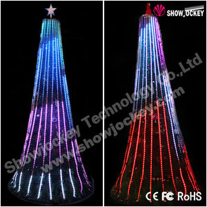 Outdoor <strong>Led</strong> <strong>Christmas</strong> <strong>Tree</strong>/<strong>led</strong> Weeping Willow <strong>Tree</strong> Lighting/<strong>led</strong> Cherry Blossom <strong>Tree</strong> Light - Product Image 3