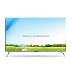 Android smart TV 32 42 50 55 60 65 75 80 inch Full HD LED television