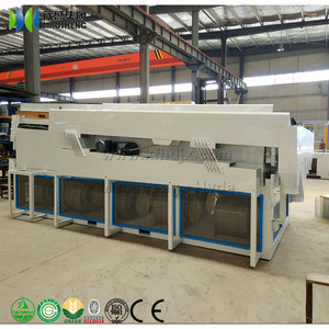 Machine de séparation des graines pour la classification Séparateurs gravimétriques de graines de <span class=keywords><strong>lupin</strong></span> - Product Image 6