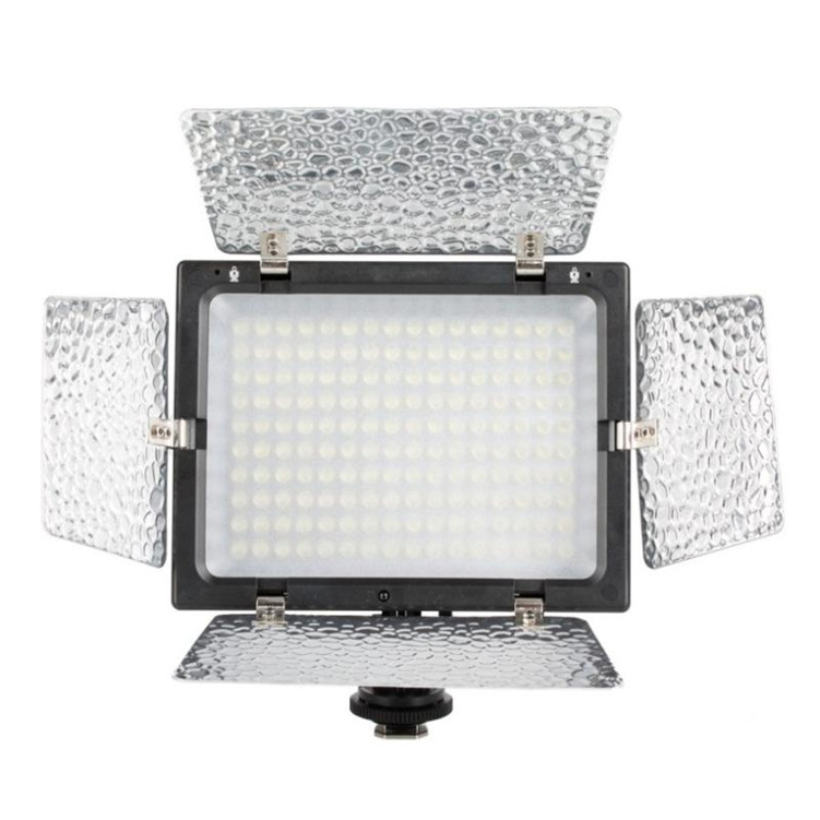 YONGNUO製 160球 LED ビデオライト YN160（並行輸入品） Amazon | YONGNUO製 160球 LED ビデオライト YN160（並行輸入品