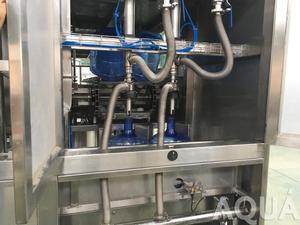 Machine de production d'eau Machine 20 Litres / 20L Ligne de production d'eau - Product Image 4