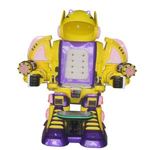 <span class=keywords><strong>Robot</strong></span> Camminante Economico per Parchi Divertimento e Centri Commerciali, <span class=keywords><strong>Giochi</strong></span> per Bambini - Product Image 4