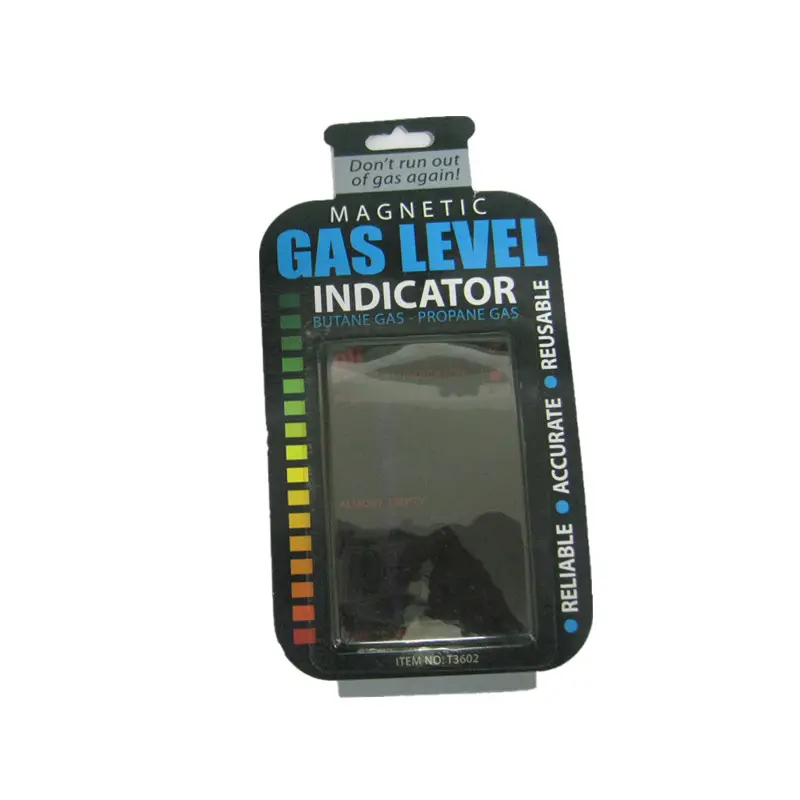 Indikator Level Tangki Gas Magnet