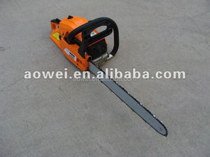 เลื่อยโซ่ยนต์เบนซิน 5200 อุลิเกน ทูลส์ เลื่อยโซ่ยนต์เบนซิน 49.3 ซีซี - Product Image 4