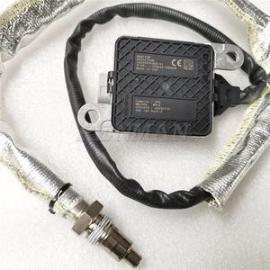 Isbe ISF Cummins nox cảm biến 4326873 2872948 5295473 3687036 3687047 a045s170 5wk96742b - Product Image 4