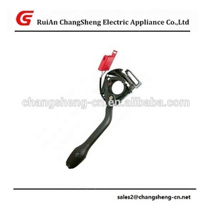 Interruttore Indicatore di Direzione per <span class=keywords><strong>Seat</strong></span> <span class=keywords><strong>Arosa</strong></span> 6N0953519B 1196203200 Changsheng - Product Image 1