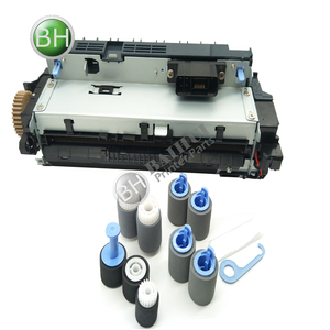 Kit de Mantenimiento Compatible con H-p P4014 P4015 P4515 <span class=keywords><strong>CB388A</strong></span> / CB388-67903 110V CB389A CB389-67901 CB389-67903 220V Unidad Fusora - Product Image 4