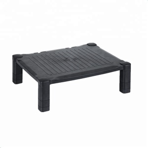 Support de Moniteur réglable Riser <span class=keywords><strong>Imprimante</strong></span> Etagere avec Tiroir, Gestion Des Câbles, Peuvent Contenir jusqu'à 44lbs <span class=keywords><strong>pour</strong></span> <span class=keywords><strong>Ordinateur</strong></span> <span class=keywords><strong>ordinateur</strong></span> portable, <span class=keywords><strong>Imprimante</strong></span> - Product Image 1