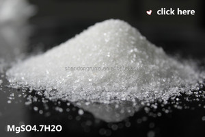 <span class=keywords><strong>Sulfate</strong></span> <span class=keywords><strong>de</strong></span> magnésium cristallin pur pour engrais hydroponique - Product Image 3