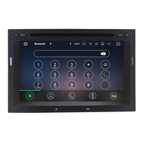 Coche DVD GPS para Peugeot 3008 MP3 MP4 reproductor multimedia video Radio RDS