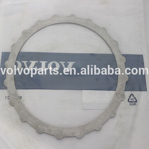 批发摆动马达摩擦片 8230-22950 适用于沃尔沃挖掘机零件 EC210EC240EC290EC360EC460EC700 - Product Image 3