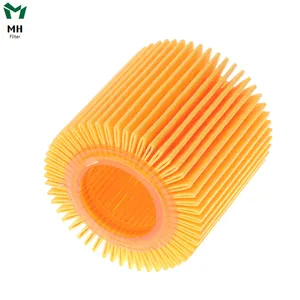 באיכות גבוהה אוטומטי מנוע מסנן שמן 04152-37010 עבור טויוטה קורולה פריוס Passo Townace מאחל - Product Image 1