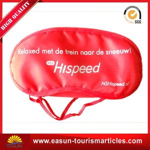 <span class=keywords><strong>Pas</strong></span> <span class=keywords><strong>cher</strong></span> <span class=keywords><strong>nice</strong></span> hôtel masque pour les yeux ombre voyage yeux sommeil masques avec imprimé logo - Product Image 1