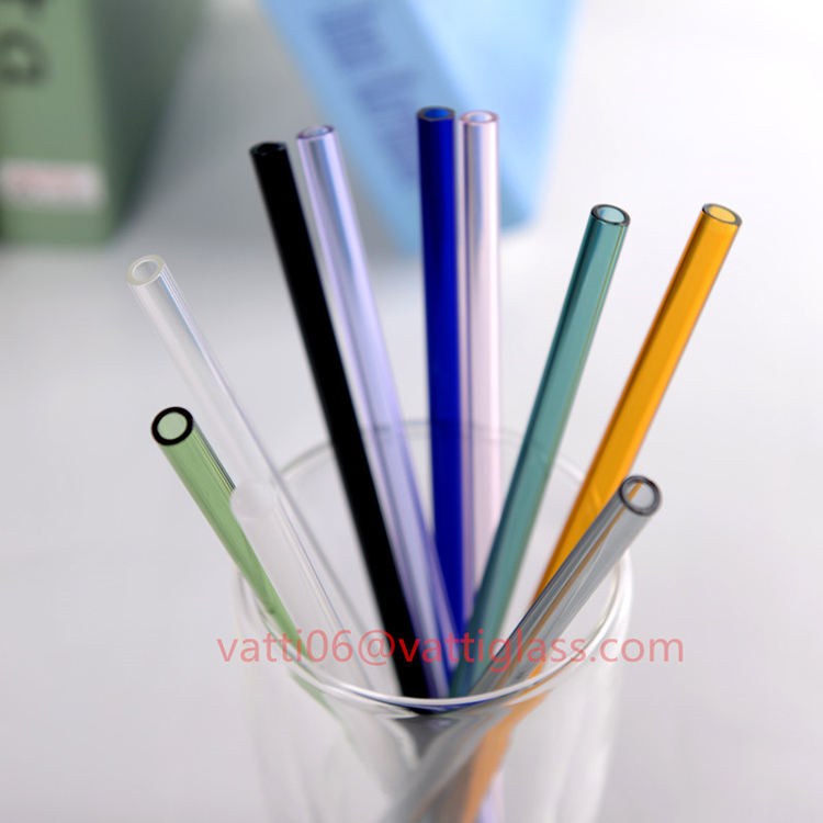 Tubi Da Prova In Vetro Borosilicato - 30 Pezzi, 20x150 Mm, Per Laboratorio, Resistente Al Calore - Foto 7