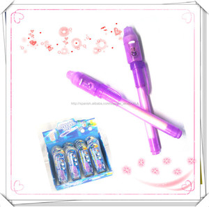 Magia Portable luz UV counterfeit money detector pench0813, pequeña <span class=keywords><strong>orden</strong></span> y recepción del OEM - Product Image 1