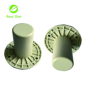 工厂制造通讯设备用批发合金金属零件铝压铸模具 - Product Image 6
