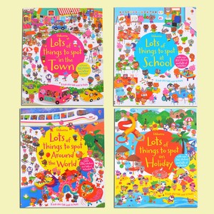 Niños baratos impresión de libros de lectura libro de la historia y del niño - Product Image 4