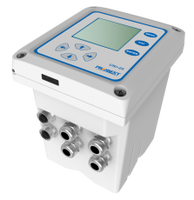 Contrôleur numérique universel UNI-20 pour pH, OD, ORP, MLSS, UVCOD, transmetteur de conductivité, écran LCD 160x160, MODBUS RS485