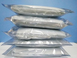 Nano ZrO2-dióxido de circonio en polvo, nanopartículas de circonio, precio de fábrica - Product Image 2