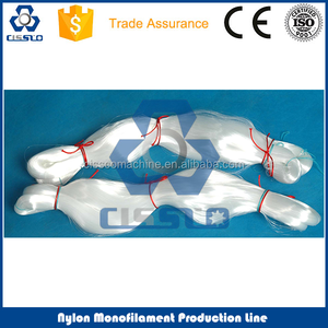 Suministro de China red de pesca de nylon monofilamento - Product Image 1