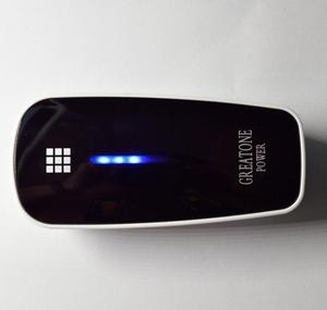 Vanbluo — chargeur de téléphone <span class=keywords><strong>portable</strong></span>, manivelle, remontoir - Product Image 1