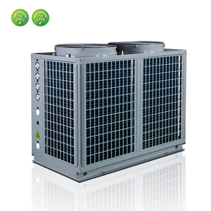 Migliore Cinese 30kw di fonte di Aria di raffreddamento <span class=keywords><strong>riscaldamento</strong></span> <span class=keywords><strong>a</strong></span> pompa di calore - Product Image 2