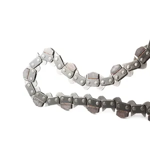 Gasoline Chainsaw Spare Parts Chain Saw For Granite And Reinforced Concrete