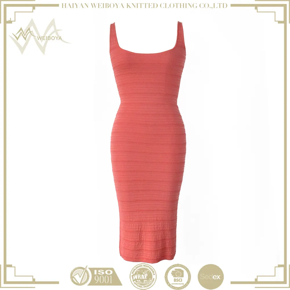Colorido rojo corto apretado sexy vestido para la celebración de importación en venta