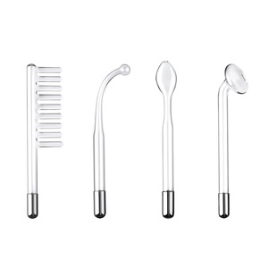 Konmison cuidado ems masajeador de alta frecuencia galvánica máquina facial - Product Image 4
