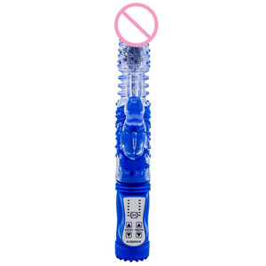 Alat Masturbasi Wanita Cantik, Vibrator USB Vibrator - Product Image 2