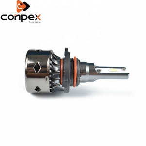 Conpex Manufacturer <strong>Automotive</strong> Headlights off Road Led Auto Headlight Copex 9005 <strong>Mini</strong> Led Super Bright Car Headlight <strong>Bulb</strong> - Product Image 3