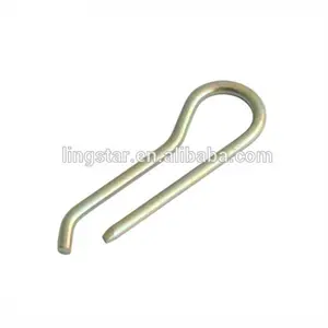 Lower Link Ball Retaining Clip Used For Massey Ferguson Tractor Parts Used For MF 240 1869219M1
