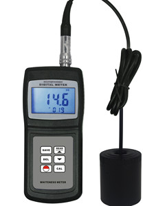 Giá cả cạnh tranh độ trắng <span class=keywords><strong>Meter</strong></span> độ sáng <span class=keywords><strong>Meter</strong></span> WM-106 với 254 nhóm bộ nhớ - Product Image 1