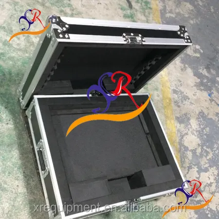 Apple IMAC 21 INCH FLIGHT CASE