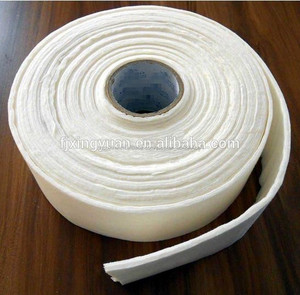 Air laid papier pour serviette hygiénique dans le marché chinois - Product Image 1