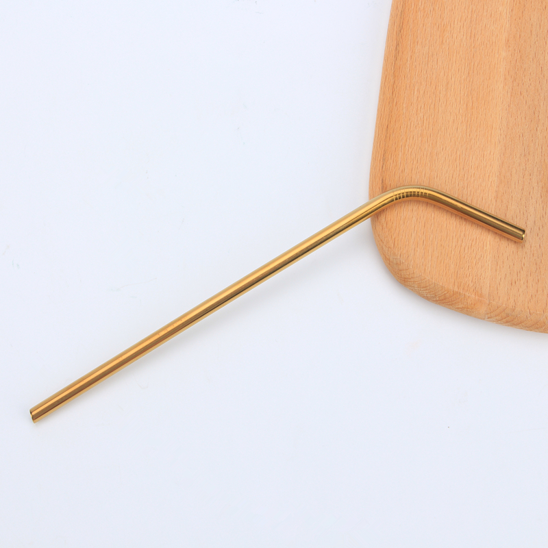 Or (4Bent + 4 Droite + 2 Brosses)
