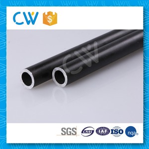 Tubería de fosfato negro hidráulico, sin costuras, EN 10305-4, E235, E355 (+)N - Product Image 2