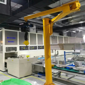 בשימוש נרחב הרמת אור ג 'יבי מנוף 1 טון 3ton 3ton 3ton עבור סדנה - Product Image 5