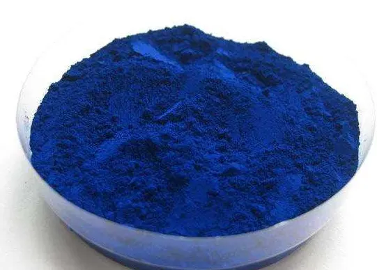 High Quality 462 Ultramarine Blue P.B.29 for Outdoor Powder Coating/Antirust Paint