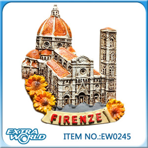 Barcelona <span class=keywords><strong>Sagrada</strong></span> Família imanes de frigorífico de encargo para turista - Product Image 3