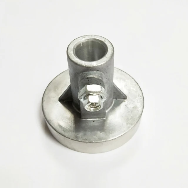 Соединительная муфта вала электродвигателя стиральной машины