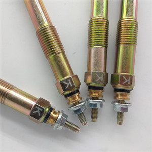 <span class=keywords><strong>Prix</strong></span> <span class=keywords><strong>de</strong></span> gros Pièces <span class=keywords><strong>De</strong></span> Moteur 8-94140115-0 8941401150 <span class=keywords><strong>Bougie</strong></span> <span class=keywords><strong>De</strong></span> <span class=keywords><strong>Préchauffage</strong></span> Chaleur Prise pour ISUZU NKR - Product Image 3