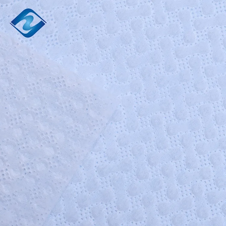 Water Absorbent Pp Spunbond Spunbonded Nonwoven Product Fabric 17gsm