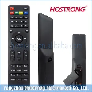 Sao Theo Dõi Điều Khiển Từ Xa Cho Thị Trường Trung Đông Tốt Nhất SiRF Star TV