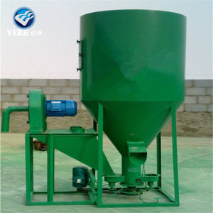 Cá Vịt Gà Lợn Thức Ăn Trộn Chất Lượng Tốt Bán Nóng Ở Châu Phi Bán Buôn Tại Trung Quốc - Product Image 4