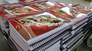 Kim loại Dây Duy Nhất Cuộn Dây Xoắn Ốc Làm Hình Thành Máy Tính Ràng Buộc - Product Image 6