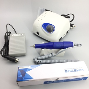 Micromotore <span class=keywords><strong>210</strong></span> del manipolo senza spazzola forte del laboratorio odontotecnico di alta qualità - Product Image 3