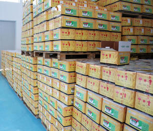 Fertilizante Orgánico de Glucosa en Hoja para la Agricultura - Product Image 3