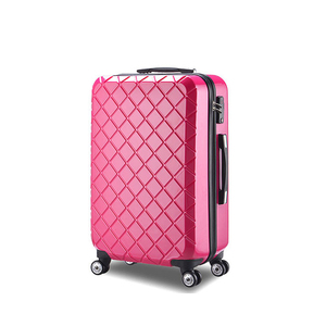 Mala de Viagem em ABS PC com Rodas da Fábrica <span class=keywords><strong>Alibaba</strong></span> para Atacado - Product Image 3